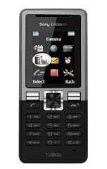 Klingeltöne Sony-Ericsson T280i kostenlos herunterladen.
